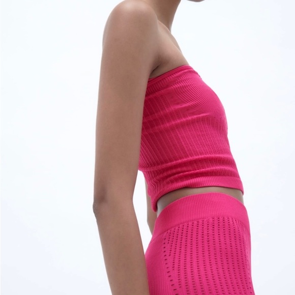 💎ZARA TOP💎 - Picture 3 of 4